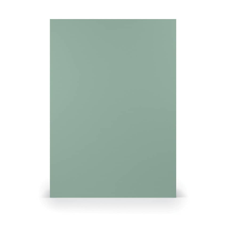 Blatt Paperado, A4, 100g/m², eucalyptus RÖSSLER 16400167 RÖSSLER 16400167 A4