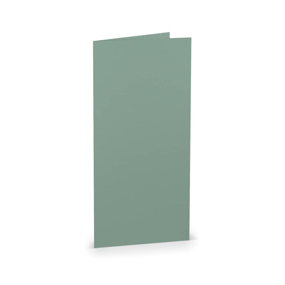 Briefkarte Paperado, DLhd, 220g/m², eucalyptus RÖSSLER 16400367 RÖSSLER 16400367 DL hd