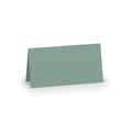 Tischkarte Paperado, 10x10cm, 220g/m², eucalyptus RÖSSLER 16403067 RÖSSLER 16403067  220g/qm