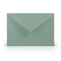 Briefumschlag Paperado, C5, 100g/m², SF, nassklebend, eucalyptus RÖSSLER 16401167 RÖSSLER 16401167 C5