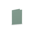 Briefkarte Paperado, A7hd, 220g/m², eucalyptus RÖSSLER 16400967 RÖSSLER 16400967 A7 hd
