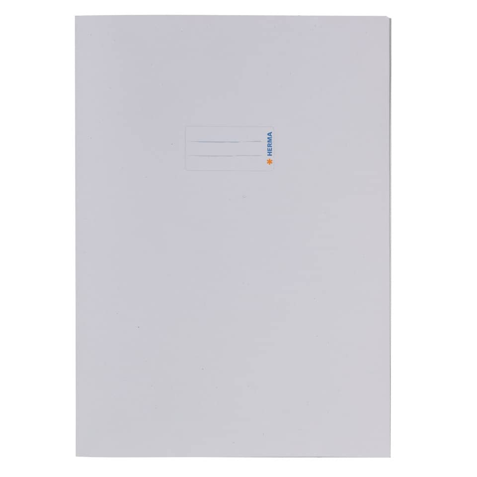 Heftschoner, A4, Papier, weiß HERMA 7044 HERMA 7044 Papier