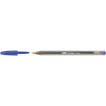 Kugelschreiber Cristal® LARGE, 0,6 mm, blau BIC 880656 BIC CRISTALL 880656 L