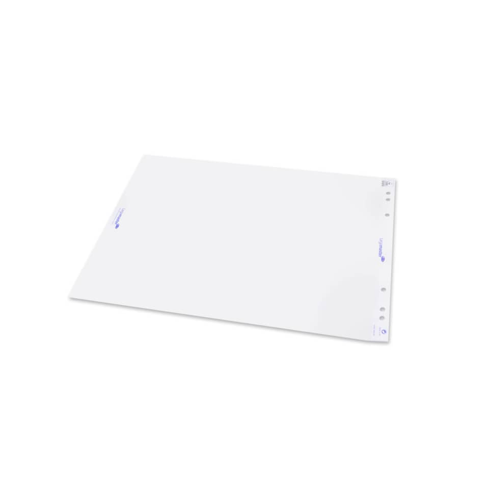 Flipchartblock, 5 Stück, glatt LEGAMASTER 7-156000
