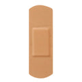 Pflaster universal, atmungsaktiv, sortiert, 40 Stück braun NEXCARE N0340AS NEXCARE N0340AS sortiert