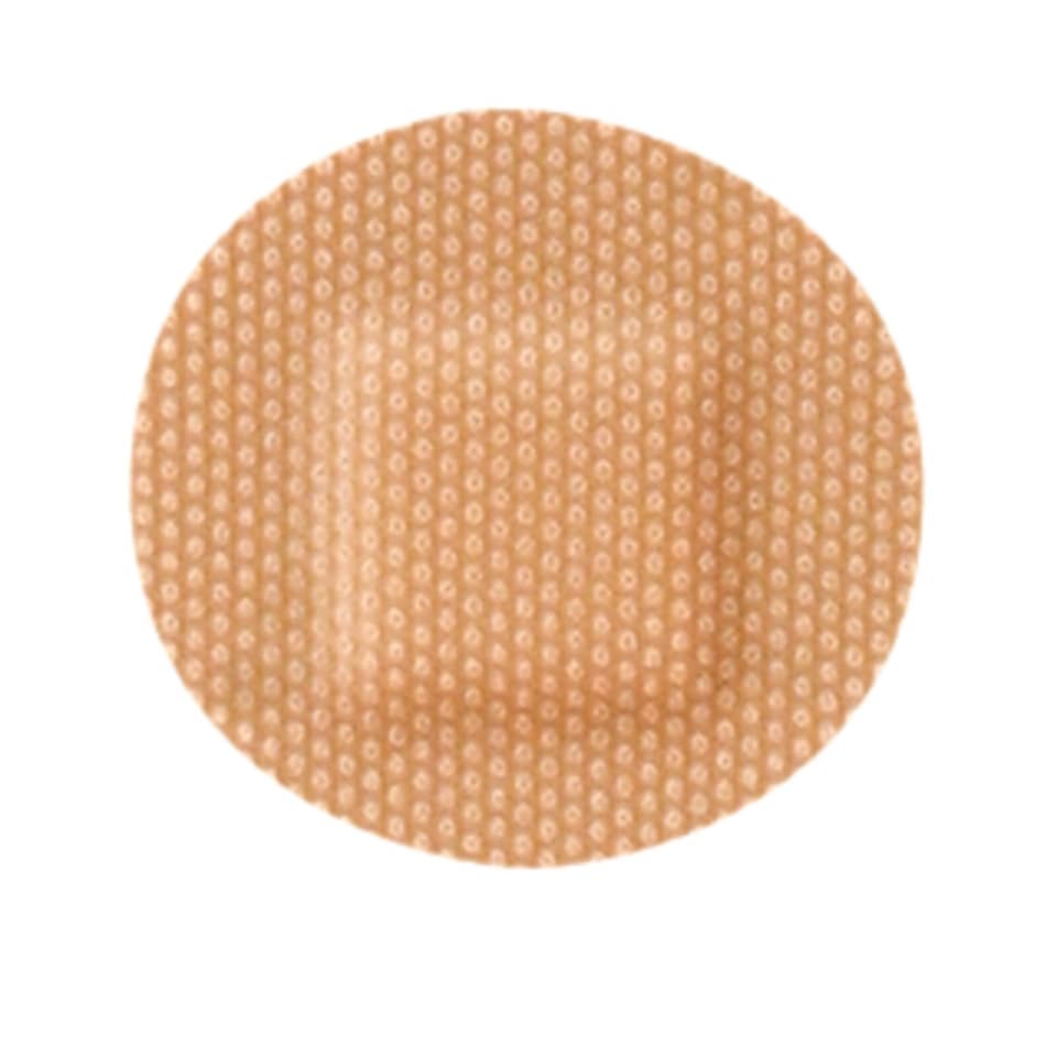 Pflaster universal, atmungsaktiv, sortiert, 40 Stück braun NEXCARE N0340AS NEXCARE N0340AS sortiert