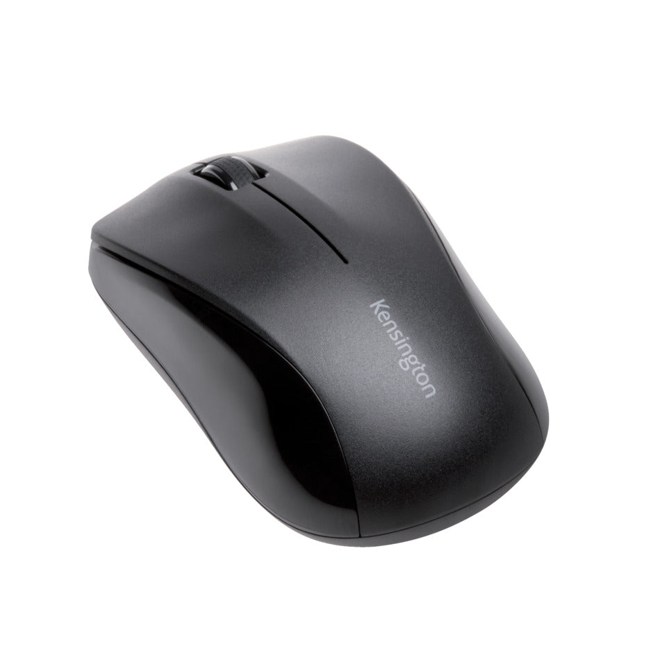 ValuMouse, 3 Tasten, 100dpi, kabellos, schwarz KENSINGTON K72392EU KENSINGTON K72392EU ValuMouse