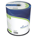 DVD-R Rohling 100 Stück 4,7GB MEDIARANGE MR442