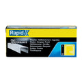 Heftklammern 13/8mm, verzinkt, 5000 Stück RAPID 11835600 RAPID 11835600  5000St