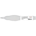Korrekturstift, 8ml, weiß Q-CONNECT KF00271 Q-CONNECT KF00271 8ml