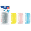 Taschenlocher flach sortiert TOPPOINT 42662