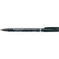Faserschreiber für CD/DVD STAEDTLER 310 CDS-9 STAEDTLER 310 CDS-9 SF