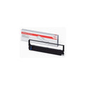 Farbbandkassette schwarz OKI 44173405