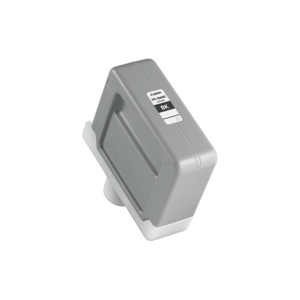 Inkjetpatrone PFI-310BK schwarz CANON 2359C001