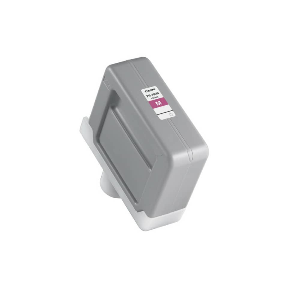 Inkjetpatrone PFI-310M magenta CANON 2361C001
