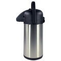 Pumpkanne, 2,5L, Edelstahl PBS 44082