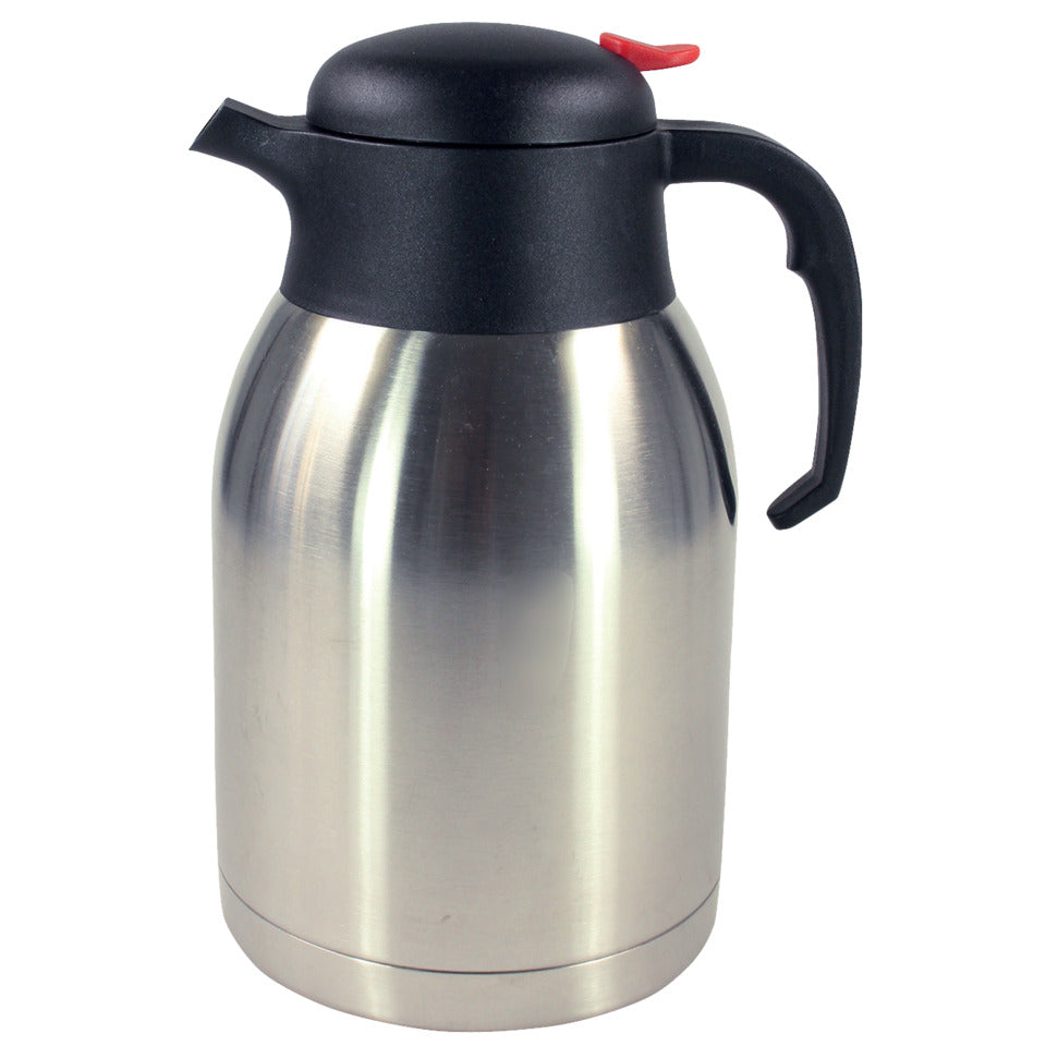 Thermoskanne, 2L, Edelstahl PBS 44080