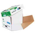 Kopierpapier Universal, A4, 80g/m², 2500 Blatt ungeriest, weiß NAVIGATOR 82470A80S