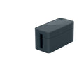 Kabelbox CAVOLINE® BOX S - graphit