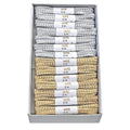 Zierband, 3mmx2m, sortiert GOLDINA 0160 0399 2002