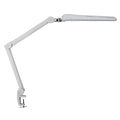 Arbeitsplatzleuchte LED MAULcarft, dimmbar, 6500 Kelvin, weiß MAUL 8205302 MAUL 8205302 LED dimmbar
