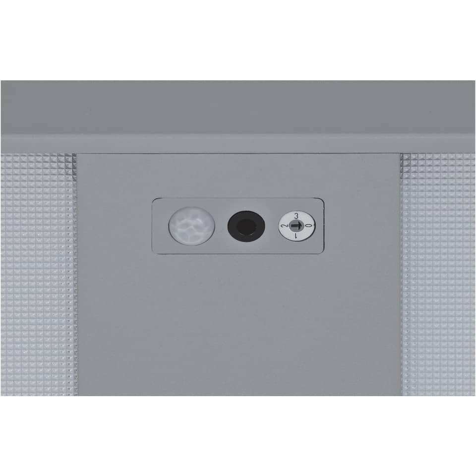 Tischleuchte LED MAULjuvis sensor, dimmbar, 4000 Kelvin, silber MAUL 82587 95 MAUL 82587 95 dimmbar