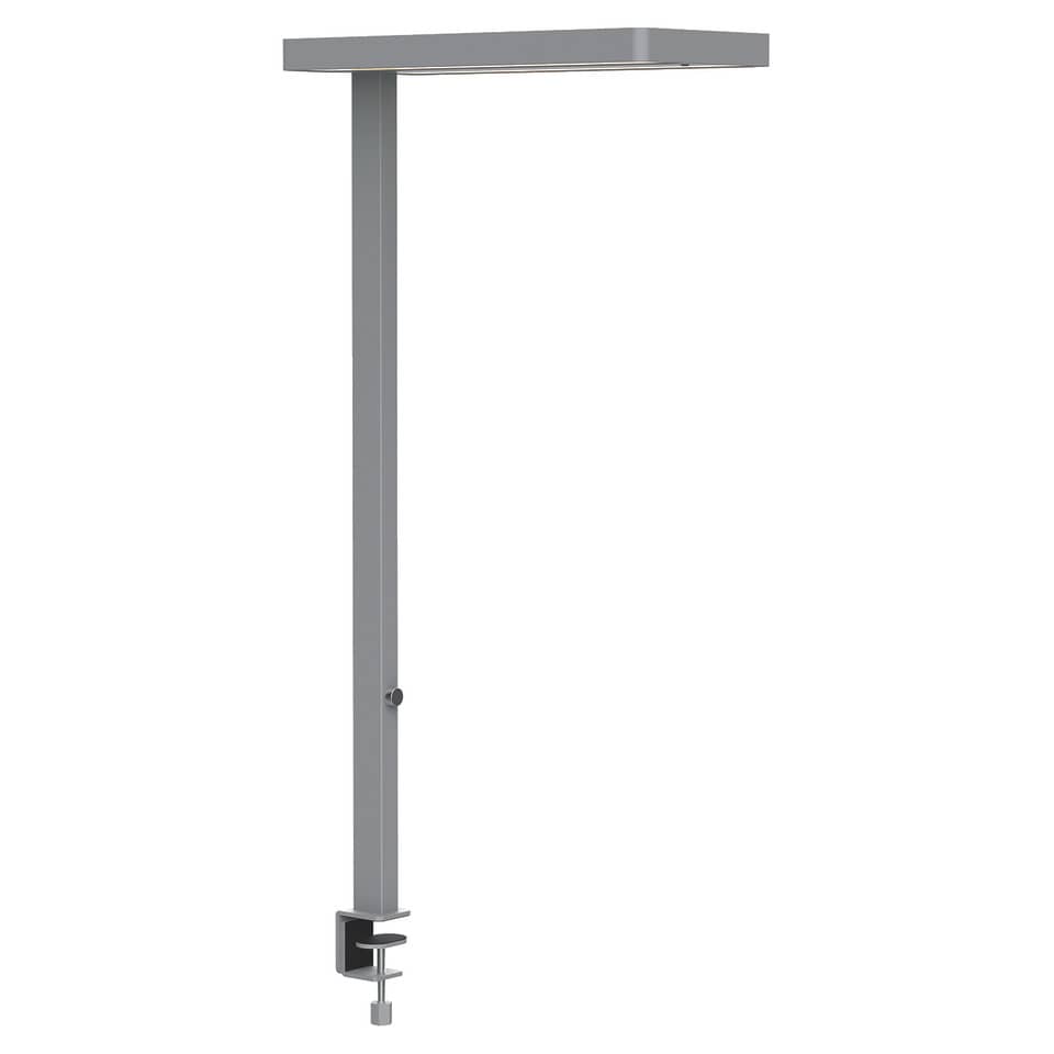 Tischleuchte LED MAULjuvis sensor, dimmbar, 4000 Kelvin, silber MAUL 82587 95 MAUL 82587 95 dimmbar