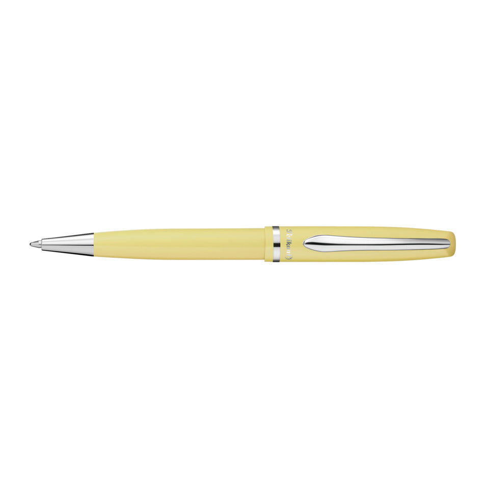 Kugelschreiber Jazz pastell limelight PELIKAN 812672