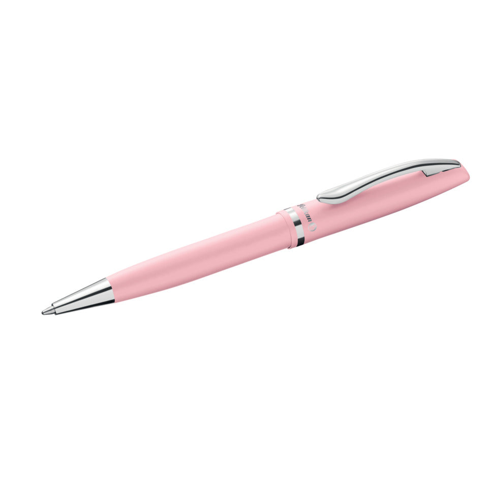 Kugelschreiber Jazz pastell K36, rose PELIKAN 100401720 PELIKAN 100401720 812658