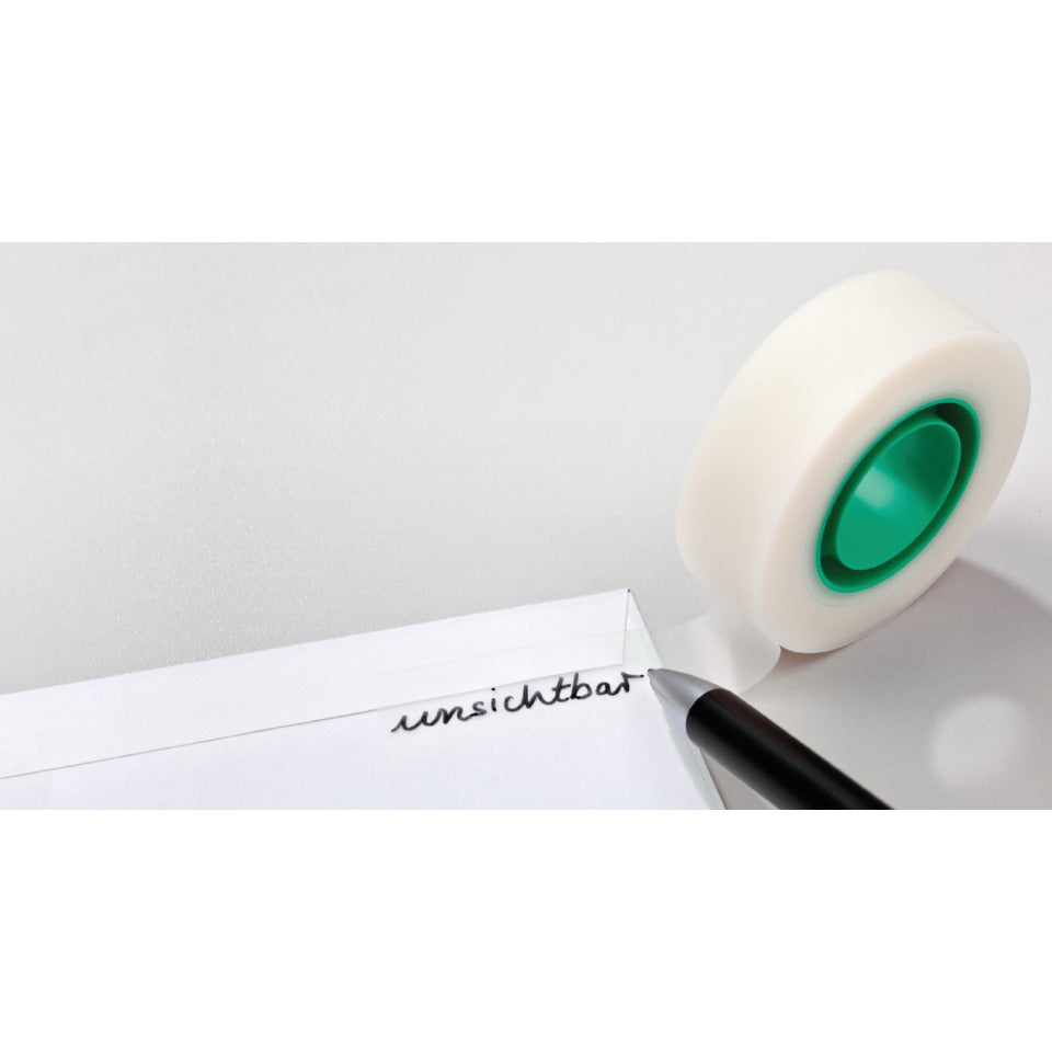 Klebeband Magic™ Promotion, 19 mm x 33 m, 3 Rollen, inkl. Scotch® Tischabroller, schwarz SCOTCH C38SM3S(SM3-12)