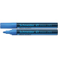 Windowmarker Decomarker Maxx 265, 2-3 mm, hellblau SCHNEIDER 126510 SCHNEIDER 126510 1-3mm