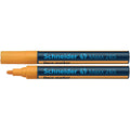 Windowmarker Decomarker Maxx 265, 2-3 mm, orange SCHNEIDER 126506 SCHNEIDER 126506 1-3mm