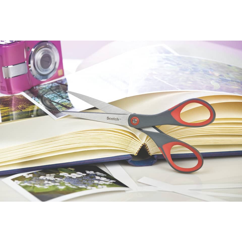 Allroundschere 18cm 3M   Precision SCOTCH 1447 3M 1447 Precision