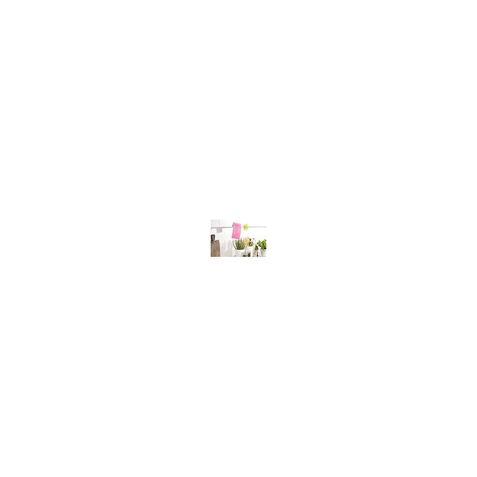 Haftnotizblock Super Sticky Notes , Boost Collection, 101x152mm, liniert, 3 x 90 Blatt POST-IT 4690-3SS-BOOS POST-IT 4690-3SS-BOOS BigNotes