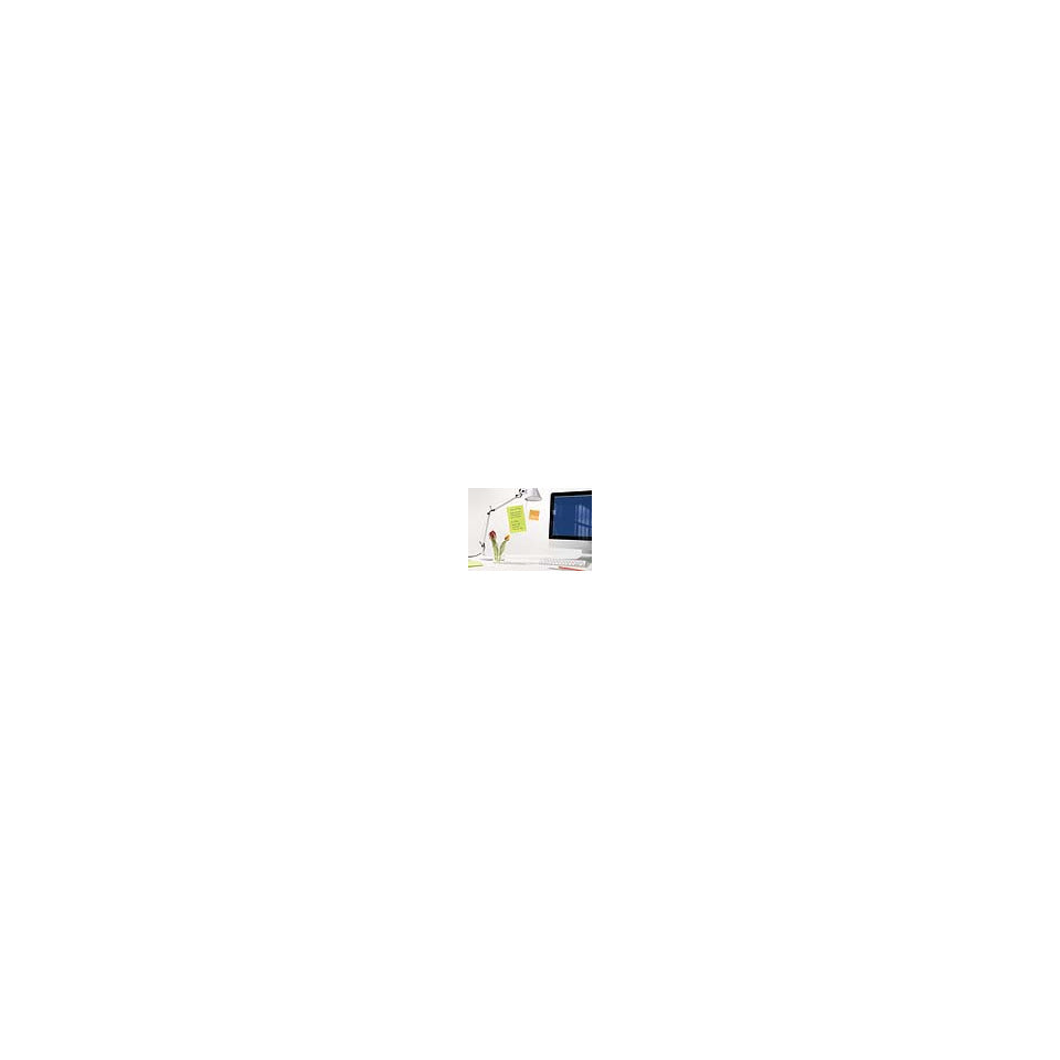 Haftnotizblock Super Sticky Notes , Boost Collection, 101x152mm, liniert, 3 x 90 Blatt POST-IT 4690-3SS-BOOS POST-IT 4690-3SS-BOOS BigNotes