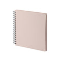 Fotoalbum Soho, 230x230mm, powder RÖSSLER 1329452586 RÖSSLER 1329452586 230x230mm