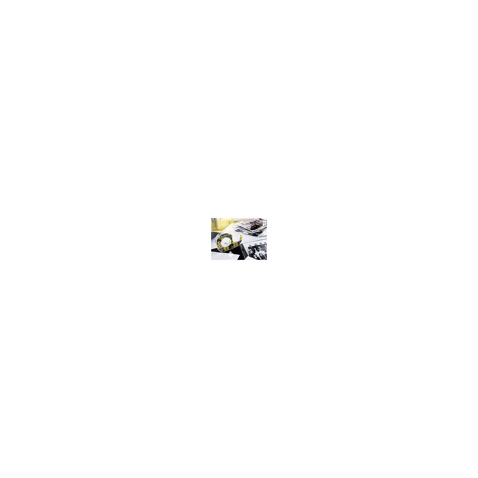Handabroller mit doppelseitigem Klebeband, 12 mm x 6,3 m SCOTCH 665H1263 SCOTCH 665H1263  136D