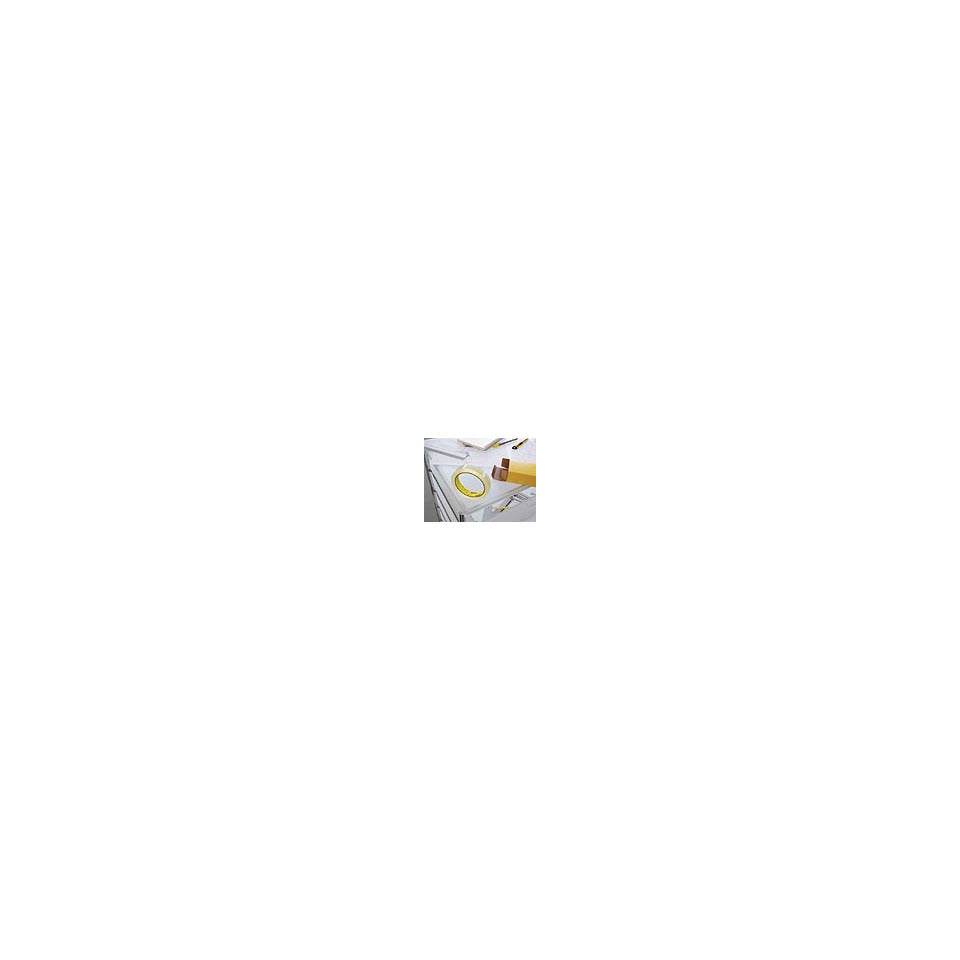 Handabroller mit doppelseitigem Klebeband, 12 mm x 6,3 m SCOTCH 665H1263 SCOTCH 665H1263  136D