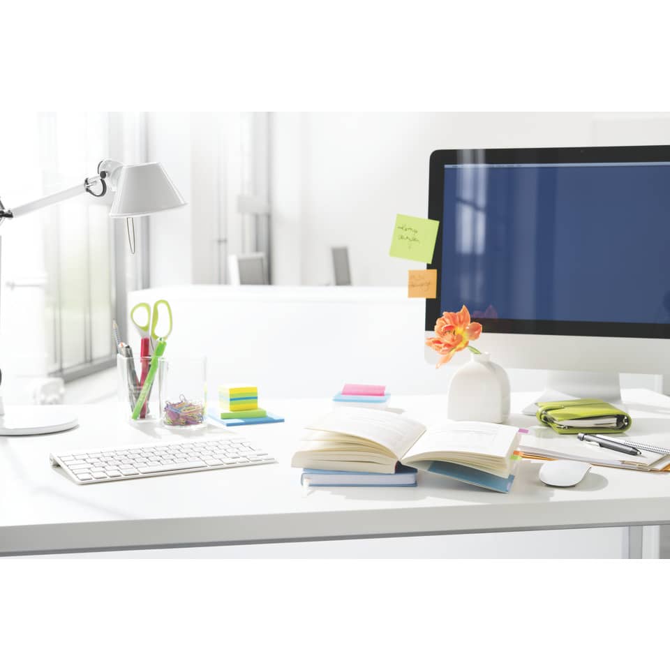 Haftstreifen Index Mini Promotion, je 8 x Post-it® Index Mini + 2 x Post-it® Index Pfeile gratis POST-IT 683-VAD1 POST-IT® 683-VAD1