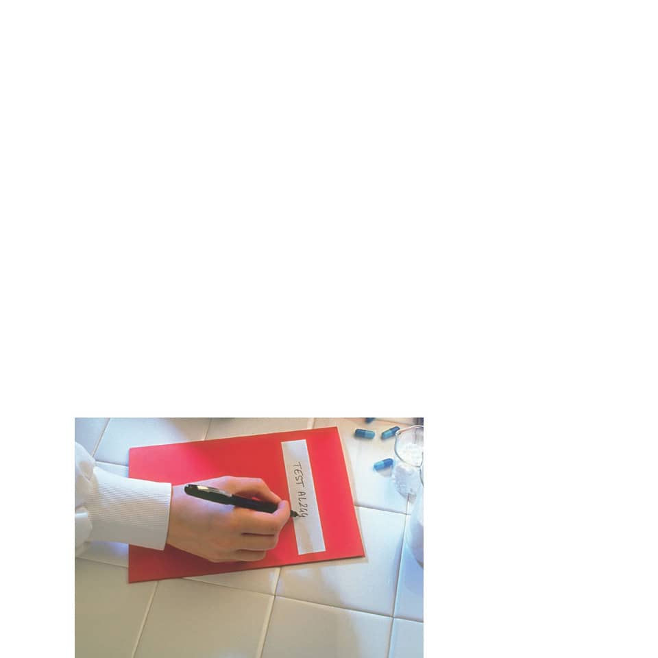 Abdeck- und Beschriftungsband, 25mmx17,7m POST-IT 658R POST IT 658R