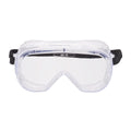 Schutzbrille für Handlackierarbeiten, klar, 1 Stück 3M 4800-1 3M 4800C1