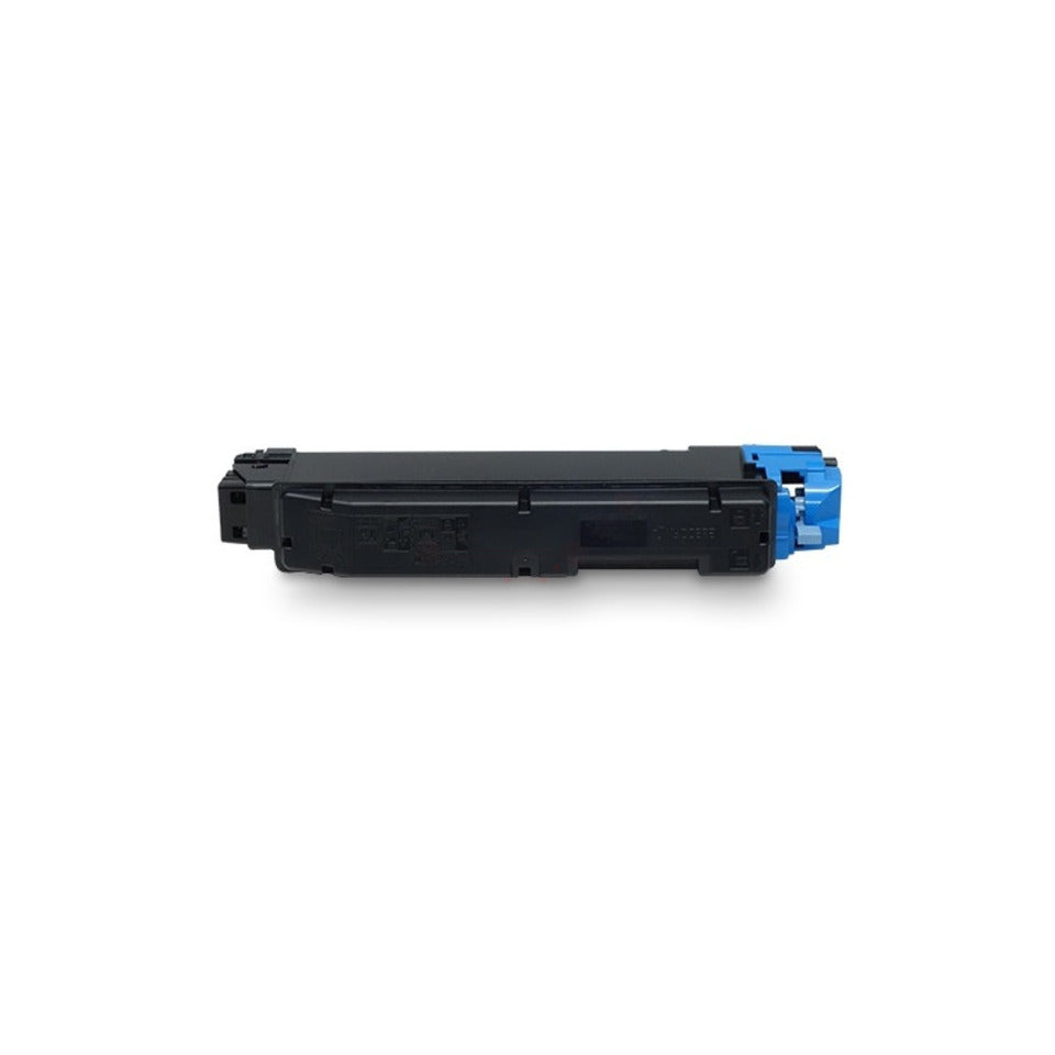 Lasertoner, 6.000 Seiten, cyan KYOCERA-MITA TK5270C KYOCERA 1T02TVCNL0