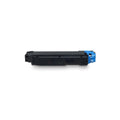 Lasertoner, 6.000 Seiten, cyan KYOCERA-MITA TK5270C KYOCERA 1T02TVCNL0