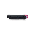Lasertoner, 6.000 Seiten, magenta KYOCERA-MITA TK5270M KYOCERA 1T02TVBNL0