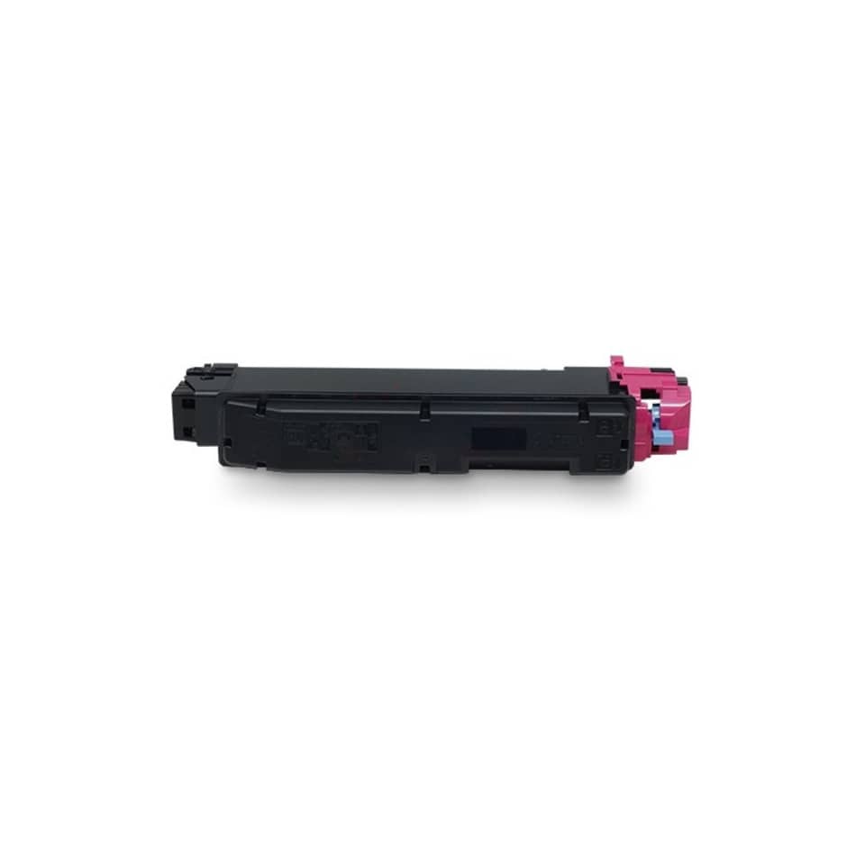 Lasertoner, 6.000 Seiten, magenta KYOCERA-MITA TK5270M KYOCERA 1T02TVBNL0