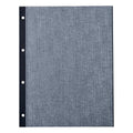 Fotokarton, 232x297mm, 20 Blatt, schwarz HERMA 7577