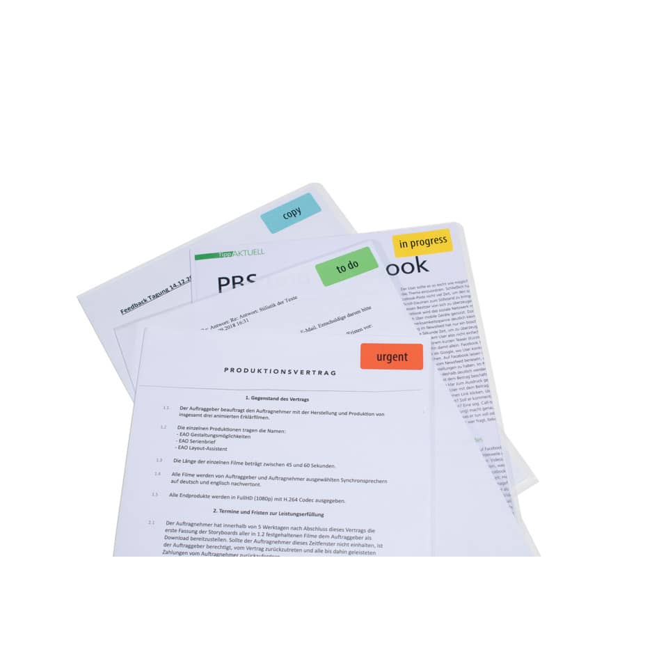 Etiketten permanent, 70x37mm, 2400 Stück, gelb HERMA 4406 HERMA 4406 SuperPrint
