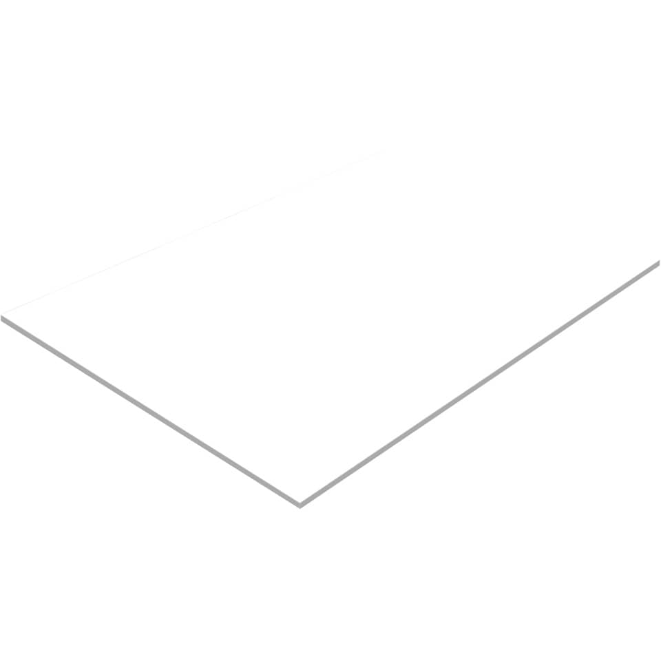 Schreibunterlage "Office - blanko" 600 x 420 mm, 40 Blatt, Papier RNK 46652 RNK 46652 40BL 60x42cm