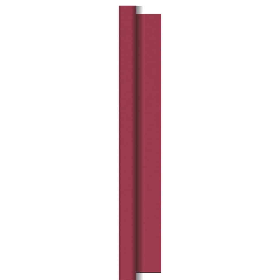 Tischtuchrolle Dunicel, 118cmx5m, bordeaux DUNI 185459 DUNI 185459 Dunicell
