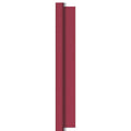 Tischtuchrolle Dunicel, 118cmx5m, bordeaux DUNI 185459 DUNI 185459 Dunicell